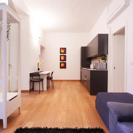 Ferienwohnung Byme Torino 30 Exterior foto