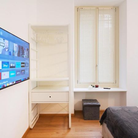 Ferienwohnung Byme Torino 30 Exterior foto