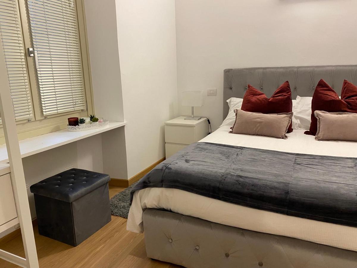 Ferienwohnung Byme Torino 30 Exterior foto