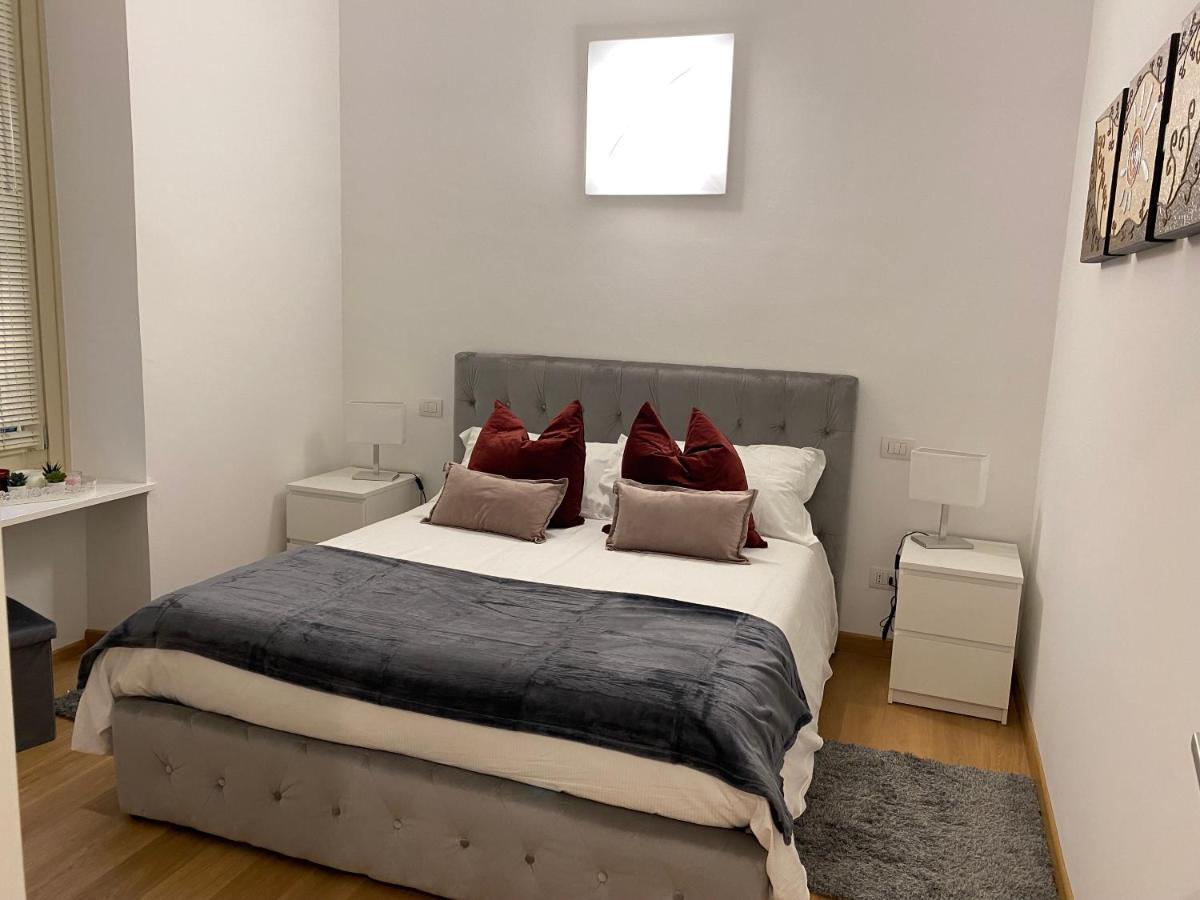 Ferienwohnung Byme Torino 30 Exterior foto