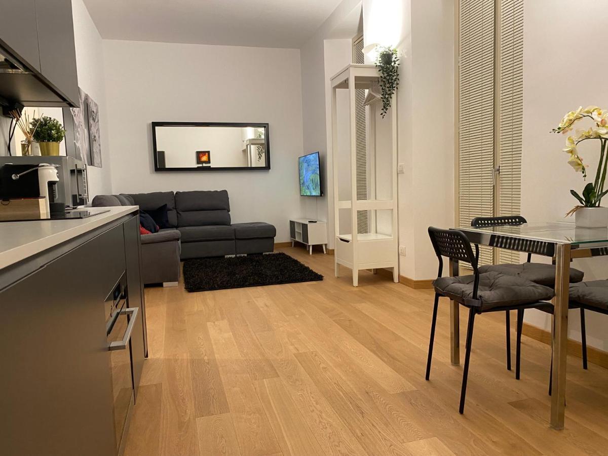 Ferienwohnung Byme Torino 30 Exterior foto