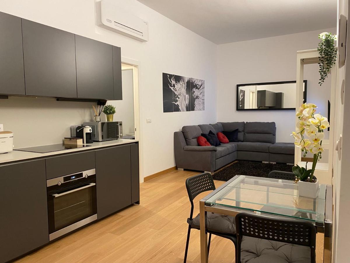 Ferienwohnung Byme Torino 30 Exterior foto