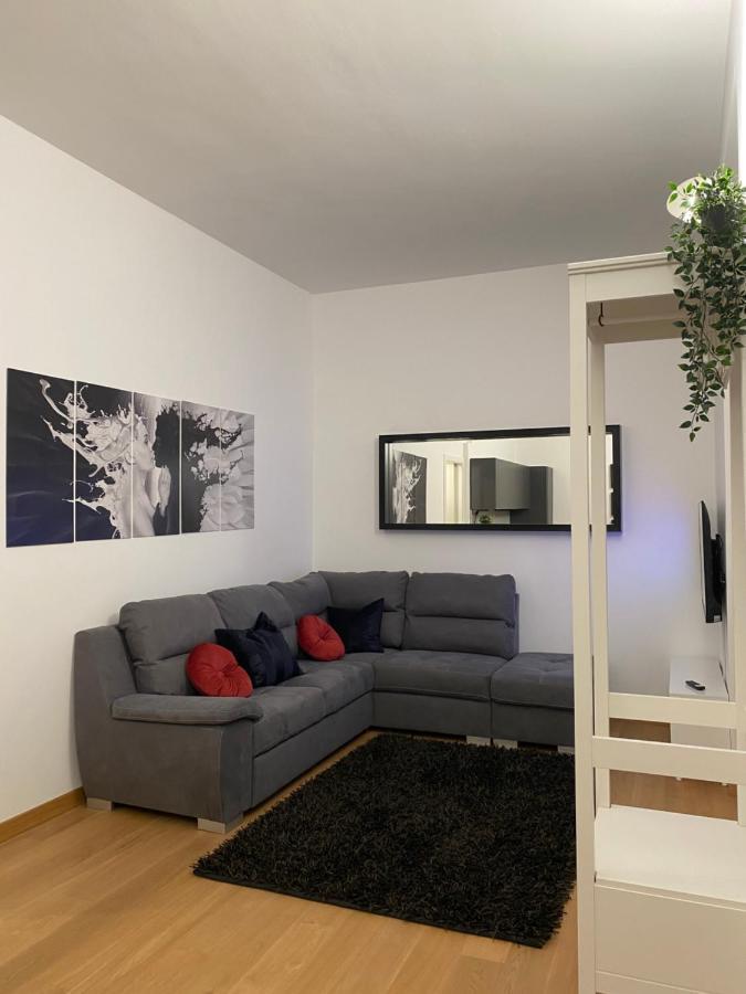 Ferienwohnung Byme Torino 30 Exterior foto