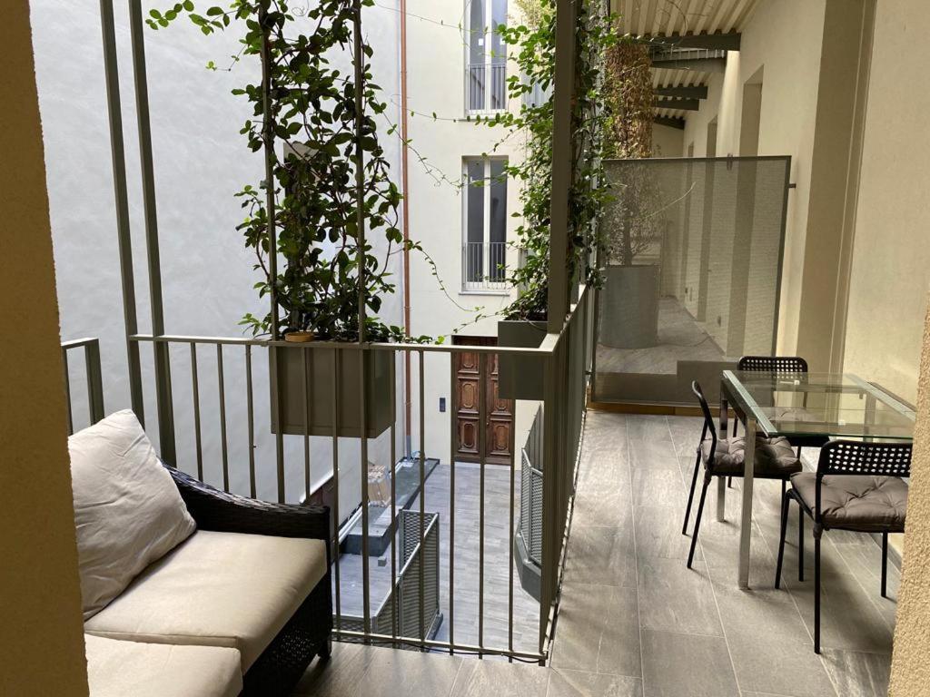 Ferienwohnung Byme Torino 30 Exterior foto