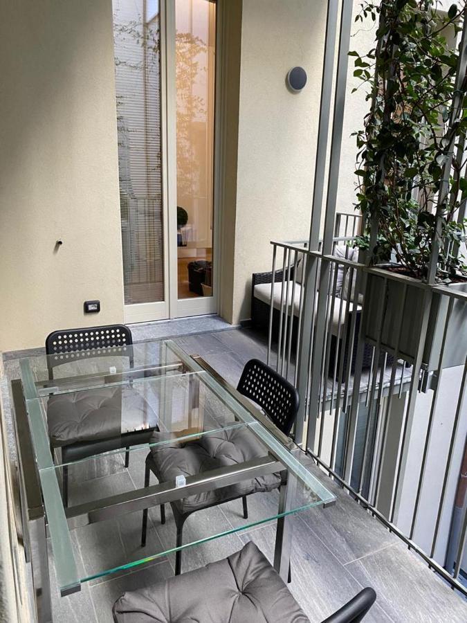 Ferienwohnung Byme Torino 30 Exterior foto