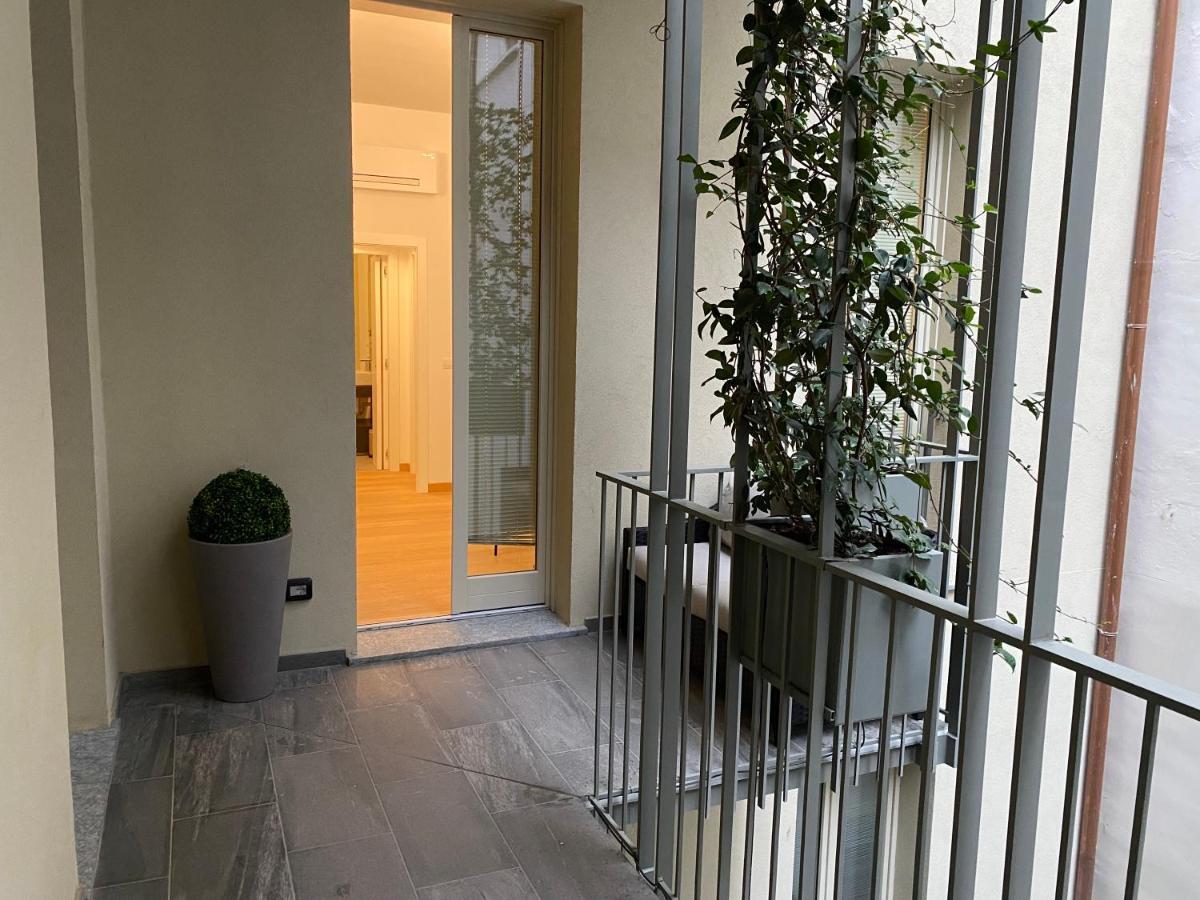 Ferienwohnung Byme Torino 30 Exterior foto