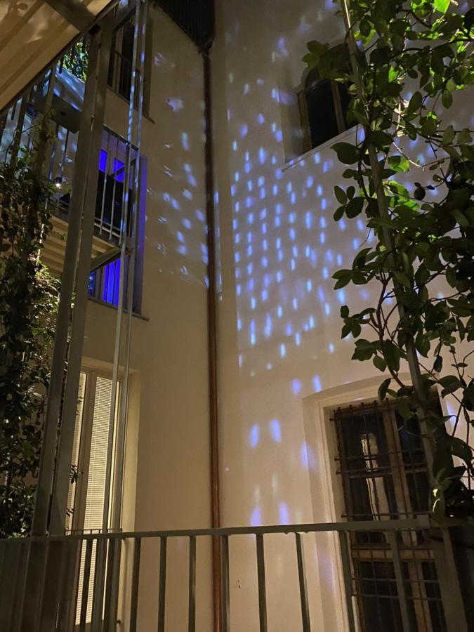 Ferienwohnung Byme Torino 30 Exterior foto