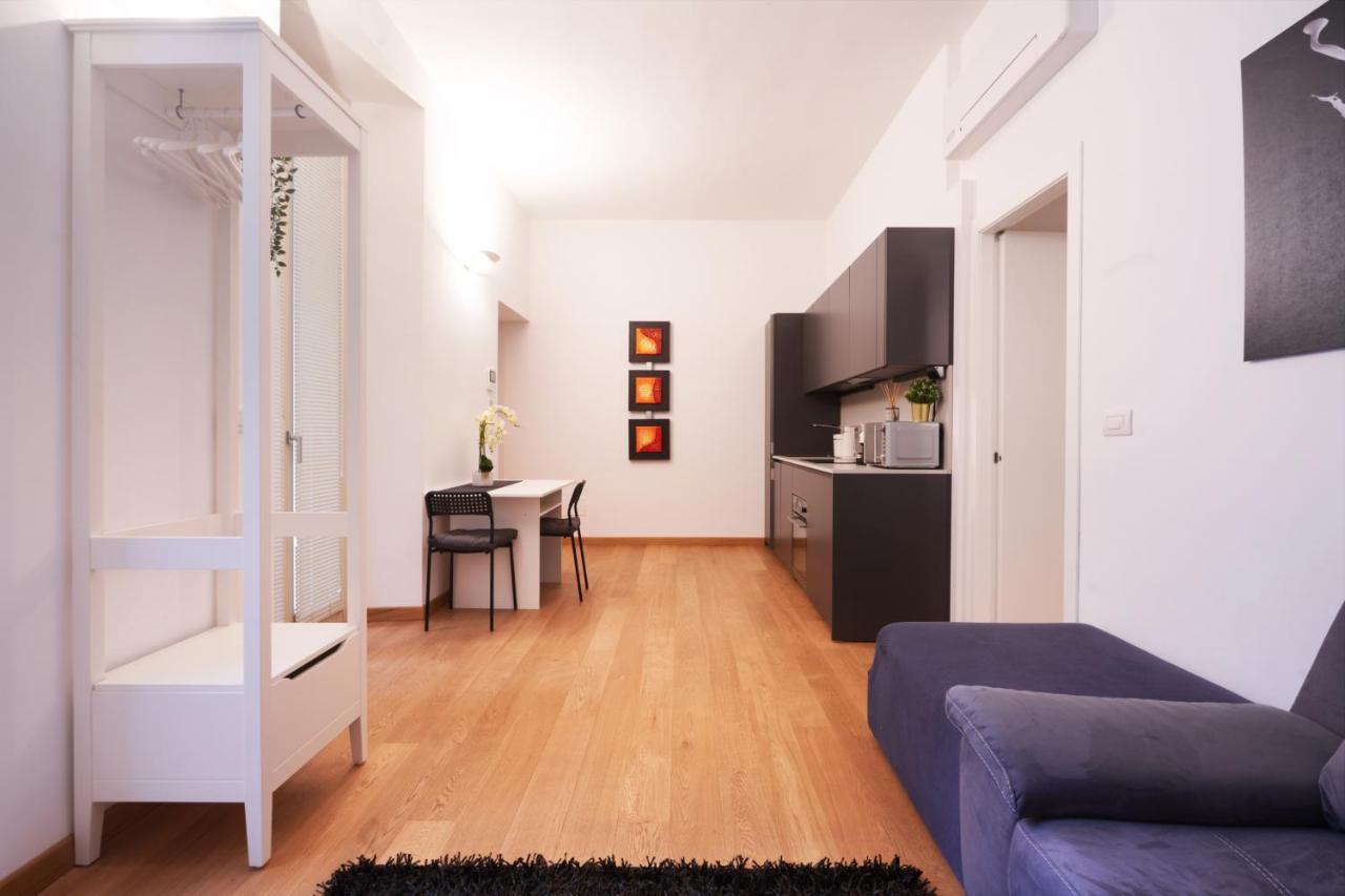 Ferienwohnung Byme Torino 30 Exterior foto