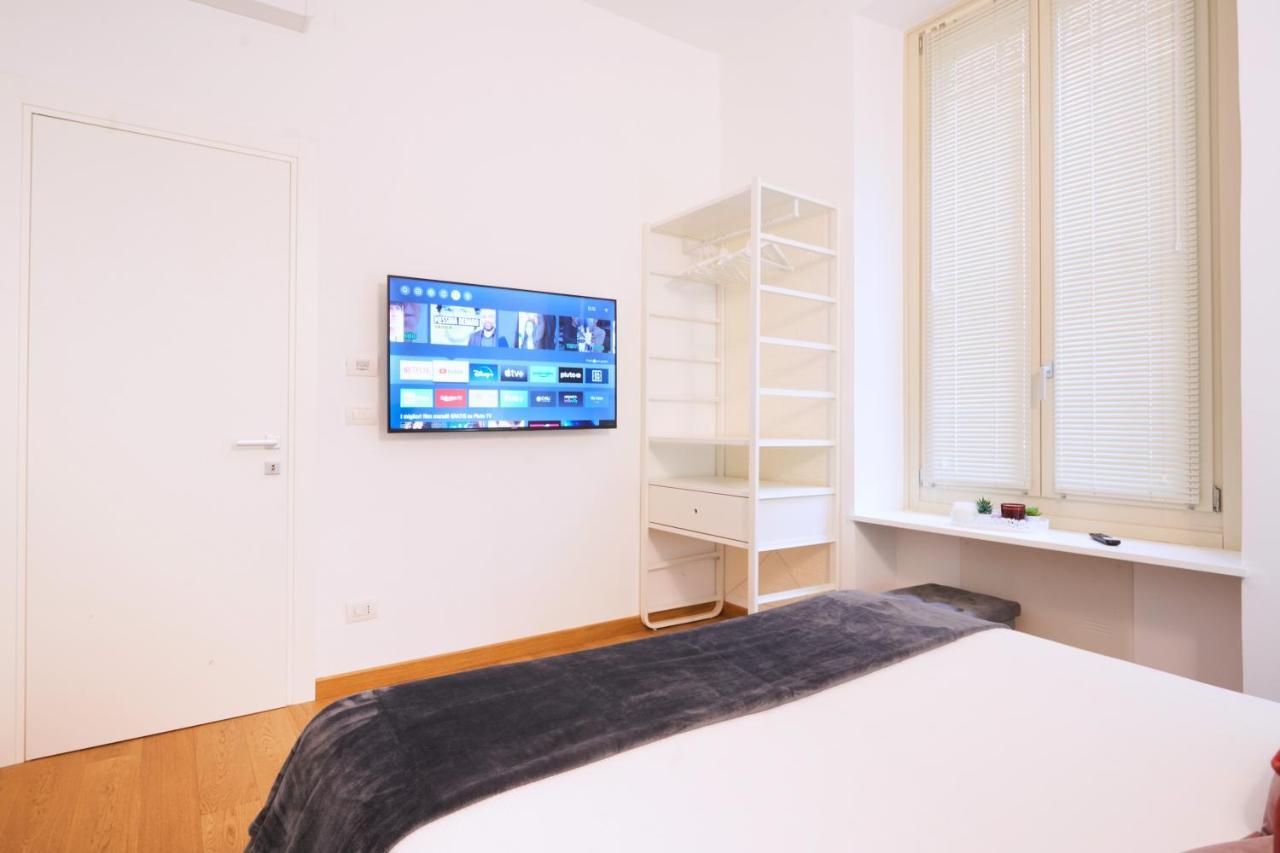 Ferienwohnung Byme Torino 30 Exterior foto