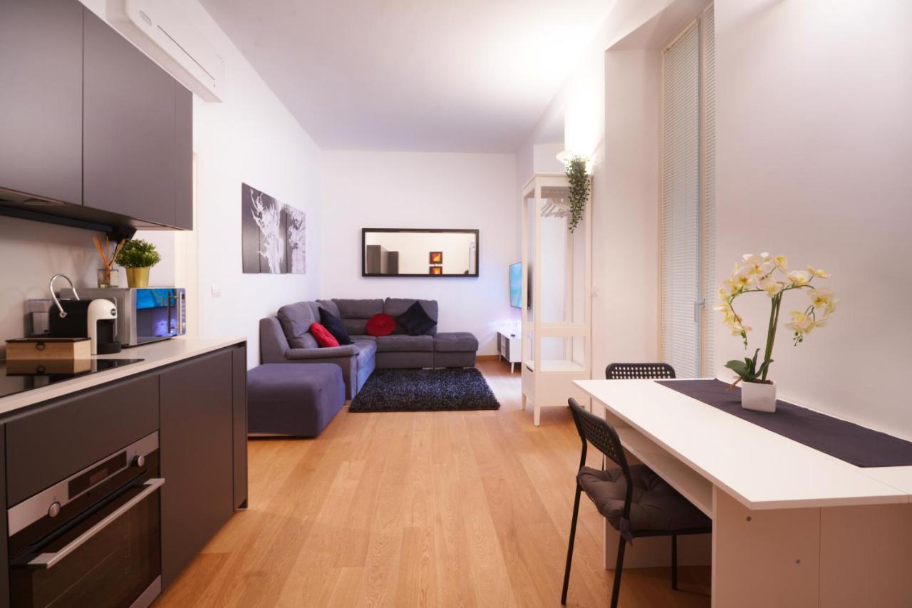 Ferienwohnung Byme Torino 30 Exterior foto
