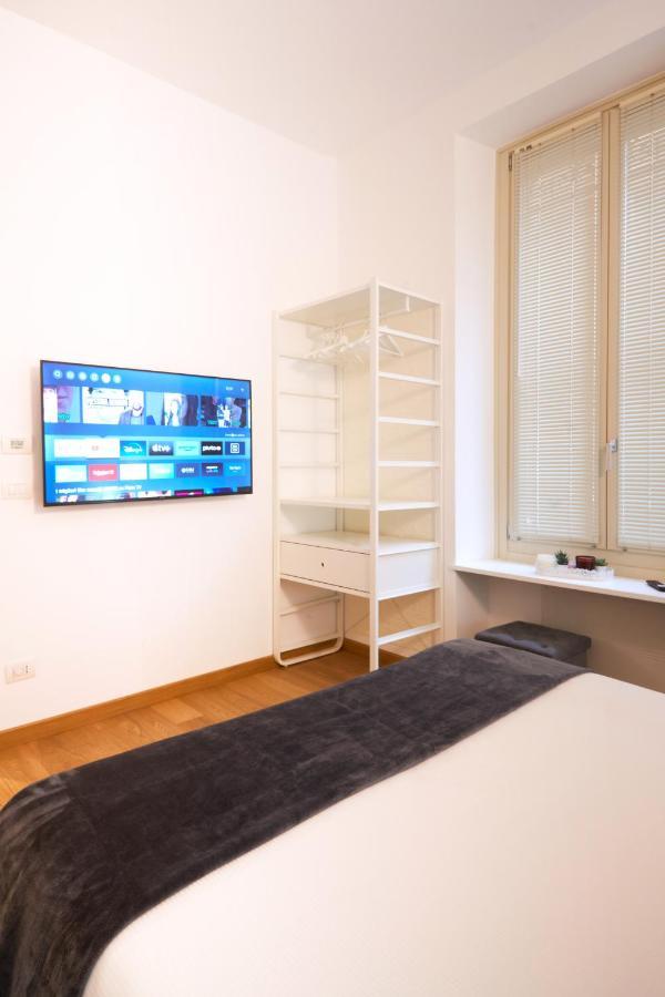 Ferienwohnung Byme Torino 30 Exterior foto