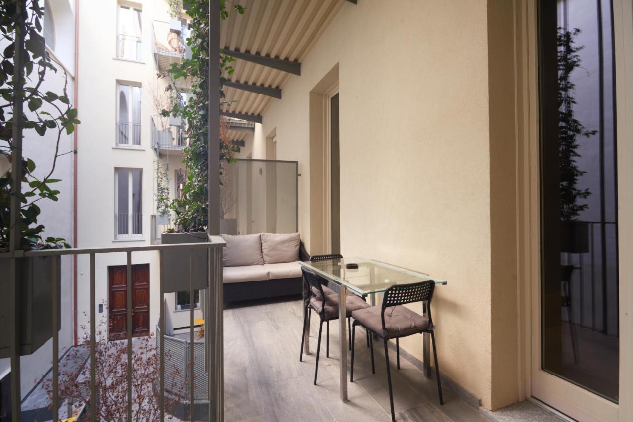 Ferienwohnung Byme Torino 30 Exterior foto